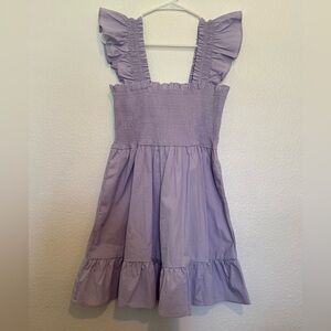 NWT Francesca’s Tiered Dress